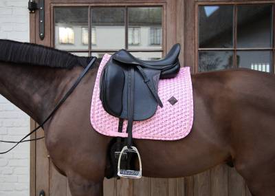 Tapis de selle Sammy Collection DRESSAGE - Kentucky