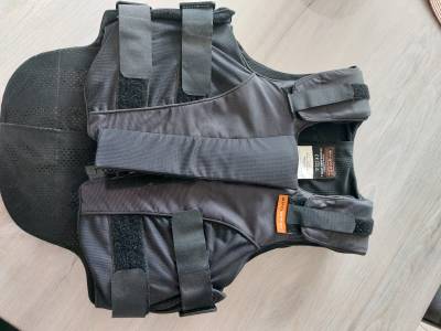 Gilet protection airowear T2 simple regular