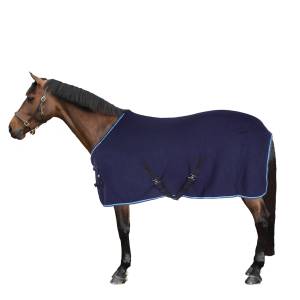 Riding World Couverture Polaire Polar Fleece avec Sursa