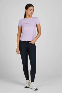 T-Shirt 7218 Athleisure SS 2025 - Pikeur