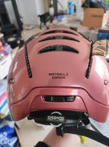 Casque CASCO Mistral 2