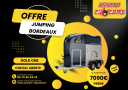  PROMOTION VAN CHEVAL LIBERTE GOLD ONE : 1 - 1/2 place 