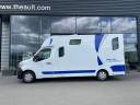 Location camion pour chevaux secteur CAMBRAI