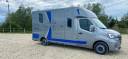 Location camion pour chevaux secteur METZ