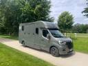 RENAULT MASTER 165CV – 5places – KRISMAR STALLE – NEUF