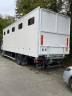 VENDS CAMION CHEVAUX PL 10 CHEVAUX TBE DISPO DE SUITE