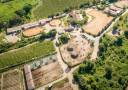 Complexe touristique de 2,4 hectares dans l'Hérault(34)