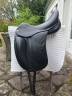 Selle dressage