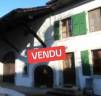 Belle ferme équestre sur 3 hectares proche de Lausanne