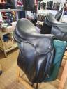 Vente selle de dressage CWD