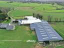 35 HECTARES - 3500 m² de HANGARS - FERME -155 m²