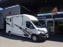 CAMION CHEVAUX EQUI-TREK