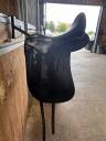 Vente selle de dressage 