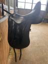 Vente selle de dressage 