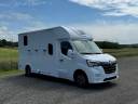 RENAULT MASTER STALLE 5 