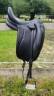 Selle de dressage Devoucoux Makila Lab