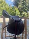 Selle mixte taille 17/17,5