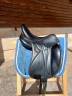 Selle devoucoux makila s de 2016 17.5 equipee