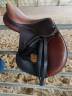 Selle mixte Eric Thomas 17