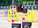 Poney de grand prix