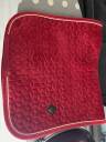 Tapis kentucky velvet coupe dressage 