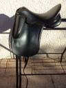 Selle Dressage Aulion 17'