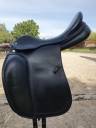 Selle Top Dressage - 18''  - Prestige