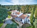 Uzès - Maison de campagne avec équipements chevaux