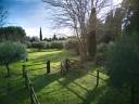 Uzès - Maison de campagne avec équipements chevaux