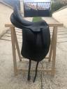 Selle dressage Aulion 17,5