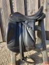 Vend selle de dressage Bates 2016