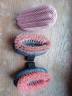 Lot 3 brosses 