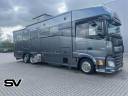 daf xf 5 chevaux pop out et push up