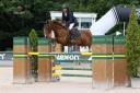 Poney de grand prix 