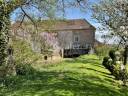 Moulin - chambres d'hôtes et maraîchage en Clunysois