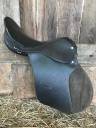 Selle grand poney/cheval