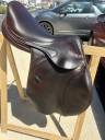 Selle Meredith Prestige Italia 