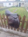 Selle voltaire 17,5