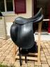 Selle de dressage 