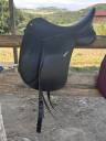 Selle de dressage Wintec 500 