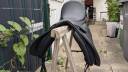 Selle dressage norton club rexine evol