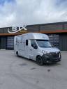 AKX RENAULT MASTER STALLE 5