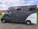 VENDS CAMION PEUGEOT BOXER 3 180CV