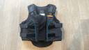 Gilet de protection enfant Outlyne airowear taille y3 