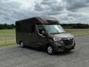 RENAULT MASTER STX STALLE 5 - VENDU