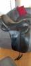 Selle dressage ALBION 16,5 