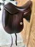 Selle dressage Meyer 17,5