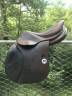 Selle obstacle Meyer Acte 2