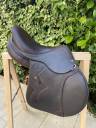 Selle obstacle Antares Signature 16,5