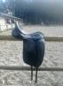 Selle de dressage Hulsebos 